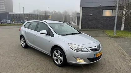 Occasion Opel Astra Edition 120 PK (88 kW) 2011 Stationwagen