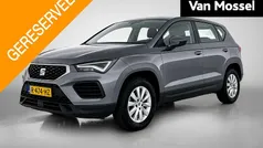 Grijs Gebruikt 2022 Seat Ateca Reference SUV | € 22.900 (Eerlijke prijs)