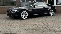 BMW 630