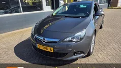 Grijs Gebruikt 2012 Opel Astra GTC Sport Hatchback | € 5.440 (Goede deal)