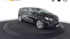 Zwart Gebruikt 2019 Renault Grand Scénic IV Intens MPV | € 20.795 (Goede deal)