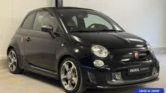 Gebruikt 2015 Fiat 500C Abarth Cabriolet | € 16.950 (Goede deal)