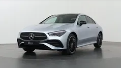 Zilver Nieuw 2025 Mercedes E250 Business Sedan | € 53.242 (Eerlijke prijs)