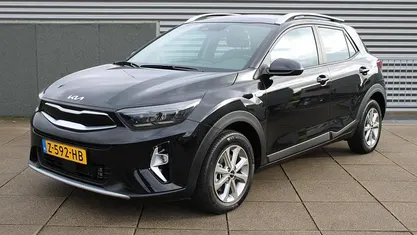 Occasion Kia Stonic 101 PK (74 kW) 2024 SUV