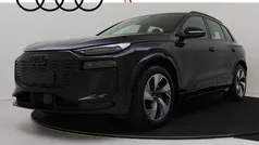 Gebruikt 2024 Audi Q6 e-tron Advanced SUV | € 64.450 (Goede deal)