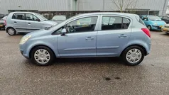 Gebruikt 2007 Opel Corsa Business Hatchback | € 1.899 (Eerlijke prijs)