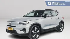 Grijs Gebruikt 2023 Volvo XC40 Core SUV | € 36.995 (Goede deal)