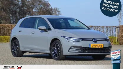 Occasion VW Golf VIII Style 204 PK (150 kW) 2022 Hatchback