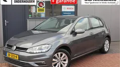 Grijs Gebruikt 2019 VW Golf VII Comfortline Hatchback | € 14.449 (Eerlijke prijs)