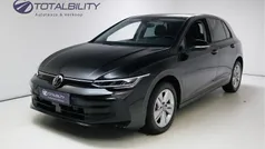 Zwart Gebruikt 2025 VW Golf VIII Comfortline Hatchback | € 28.750 (Super prijs)