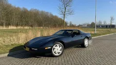 Gebruikt 1989 Chevrolet Corvette Coupé | € 16.500