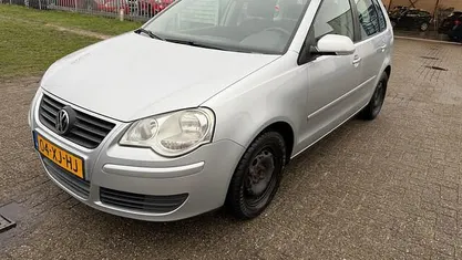 Occasion VW Polo 80 PK (58 kW) 2007 Hatchback