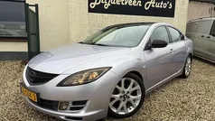 Gebruikt 2008 Mazda 6 Sedan | € 5.950 (Eerlijke prijs)
