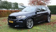 Gebruikt 2014 BMW X5 Executive SUV | € 29.950 (Eerlijke prijs)