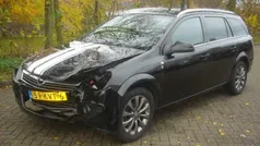 Gebruikt 2010 Opel Astra Edition Stationwagen | € 975 (Super prijs)