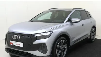 Occasion Audi Q4 e-tron Advanced 210 kW (286 PK) 2025 SUV