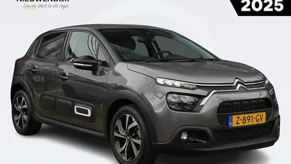 Occasion Citroën C3 PureTech 86 PK (63 kW) 2024 Hatchback
