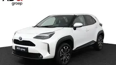 Wit Gebruikt 2022 Toyota Yaris Cross Limited SUV | € 25.450 (Eerlijke prijs)