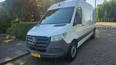 Gebruikt 2021 Mercedes E-Sprinter Van | € 14.950 (Super prijs)