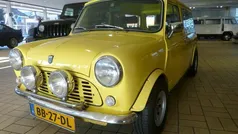 Overige Gebruikt 1981 Mini 1000 Hatchback | € 16.900