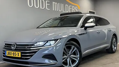 Gebruikt 2022 VW Arteon Business+ Stationwagen | € 27.950 (Eerlijke prijs)