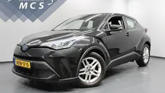 Gebruikt 2022 Toyota C-HR Active SUV | € 21.450 (Goede deal)