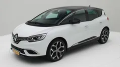 Wit Gebruikt 2022 Renault Scénic IV Intens MPV | € 21.550 (Eerlijke prijs)