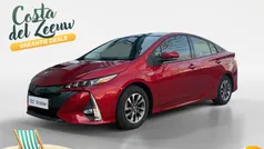 Gebruikt 2018 Toyota Prius Business Edition Hatchback | € 18.990 (Goede deal)