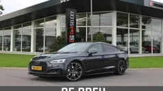 Grijs Gebruikt 2019 Audi A5 Sportback S-Line Hatchback | € 28.495 (Eerlijke prijs)