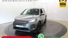 Grijs Gebruikt 2021 Land Rover Discovery Sport SE Dynamic SUV | € 33.440 (Goede deal)