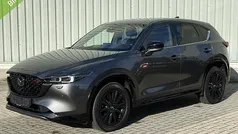 Gebruikt 2024 Mazda CX-5 Comfort SUV | € 39.835 (Eerlijke prijs)