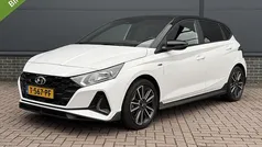 Gebruikt 2023 Hyundai i20 N Line Hatchback | € 19.935 (Eerlijke prijs)