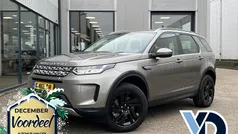 Gebruikt 2020 Land Rover Discovery Sport R-Dynamic SUV | € 24.950 (Goede deal)
