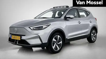 Occasion 2022 MG ZS Luxury Sedan | € 18.995 (Eerlijke prijs)