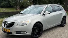 Beige Gebruikt 2010 Opel Insignia Cosmo Stationwagen | € 2.795 (Super prijs)