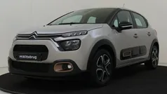 Grijs Gebruikt 2023 Citroën C3 PureTech Hatchback | € 14.925 (Eerlijke prijs)
