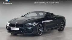 Zwart Gebruikt 2024 BMW 840 M Sport Coupé | € 93.950 (Super prijs)