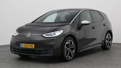 Occasion 2020 VW ID.3 Hatchback | € 16.400 (Goede deal)