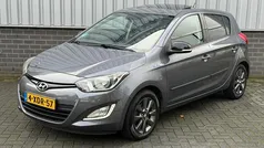 Gebruikt 2014 Hyundai i20 GO! Hatchback | € 5.849 (Super prijs)