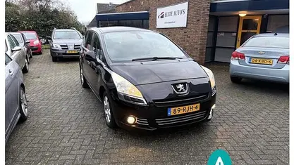 Occasion 2011 Peugeot 5008 MPV | € 1.950 (Goede deal)
