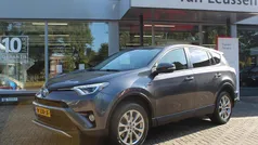 Gebruikt 2018 Toyota RAV4 Hybrid Style SUV | € 24.700 (Super prijs)