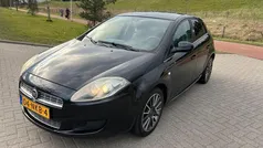 Fiat Bravo