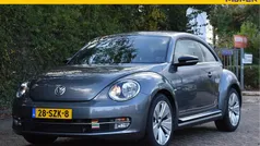 Gebruikt 2012 VW Beetle Sport Hatchback | € 13.955 (Eerlijke prijs)