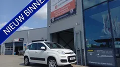 Gebruikt 2014 Fiat Panda Hatchback | € 7.950 (Eerlijke prijs)