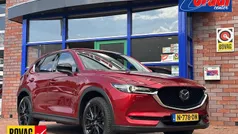 Gebruikt 2021 Mazda CX-5 Sportive SUV | € 31.195 (Goede deal)