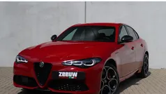 Gebruikt 2023 Alfa Romeo Giulia Competizione Sedan | € 56.900 (Goede deal)
