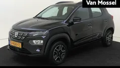 Gebruikt 2023 Dacia Spring Comfort Hatchback | € 11.940 (Eerlijke prijs)