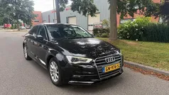 Gebruikt 2015 Audi A3 Ambition Sedan | € 9.750 (Eerlijke prijs)