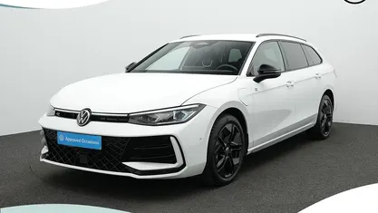 Occasion VW Passat R-line Edition 272 PK (200 kW) 2024 Stationwagen