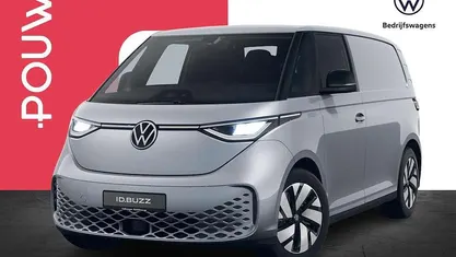 Occasion 2025 VW ID. Buzz MPV | € 43.250 (Eerlijke prijs)